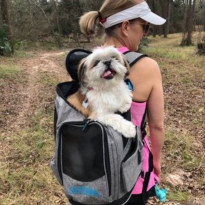 Meet your Posher, Kris